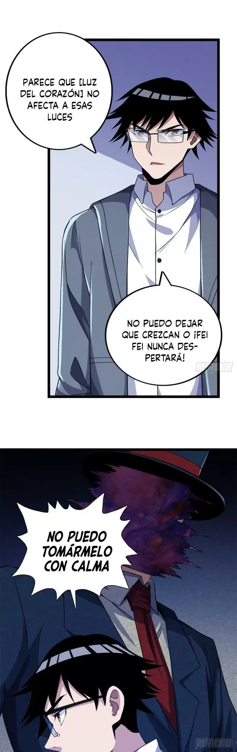 Tengo 999 habilidades - Capítulo 56 - Página 6 - LectorTMOo