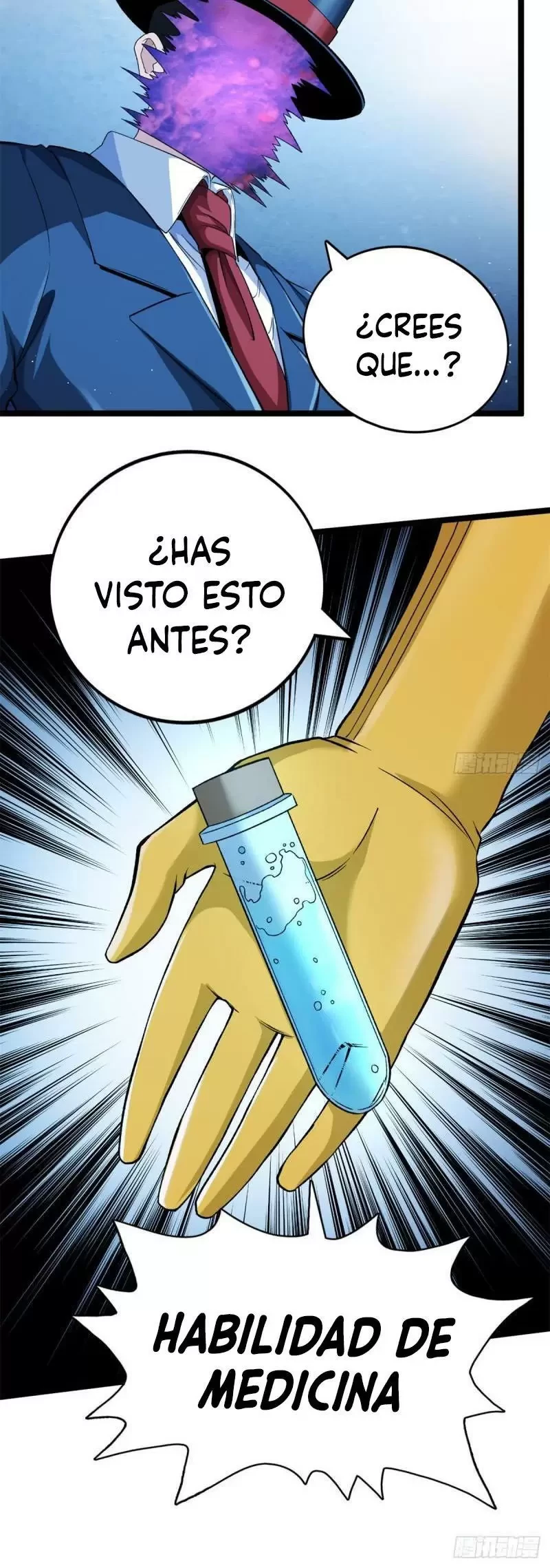 Tengo 999 habilidades - Capítulo 56 - Página 15 - LectorTMOo