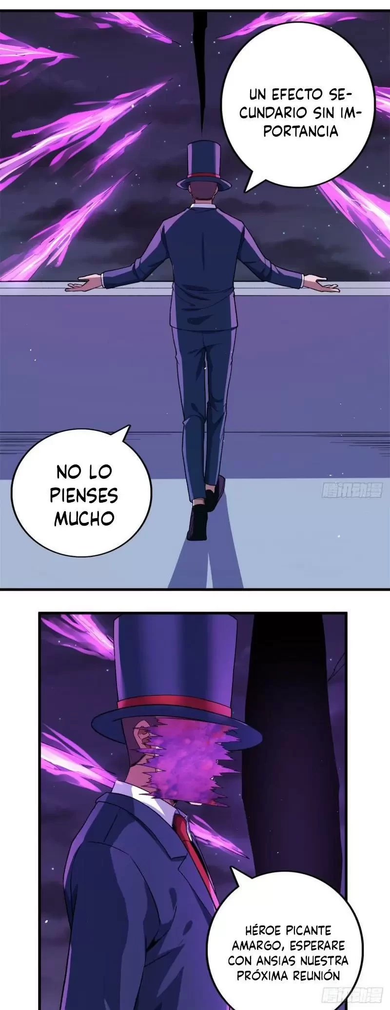 Tengo 999 habilidades - Capítulo 57 - Página 8 - LectorTMOo