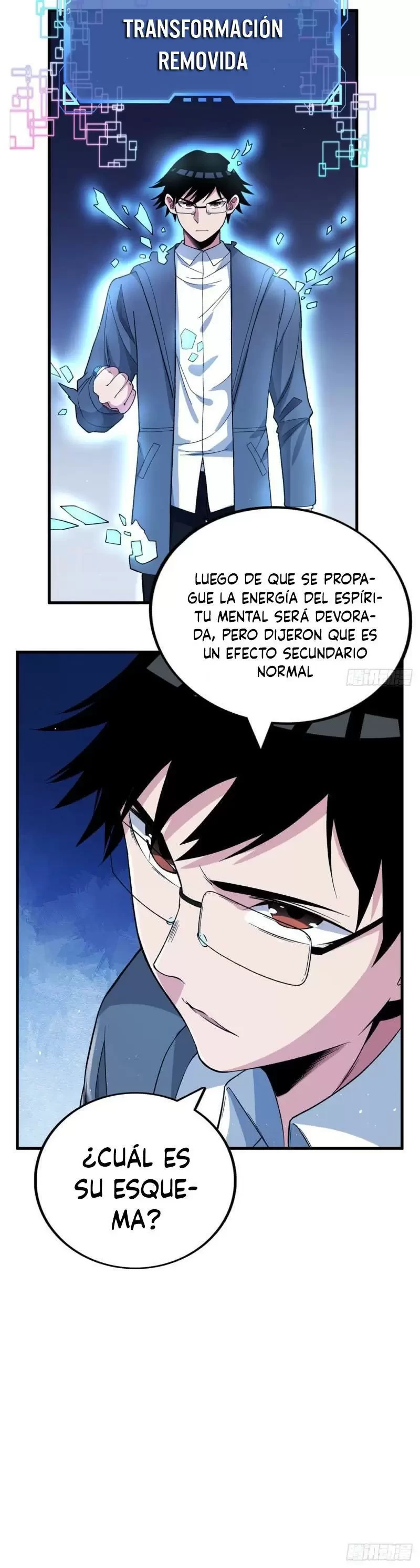 Tengo 999 habilidades - Capítulo 57 - Página 10 - LectorTMOo