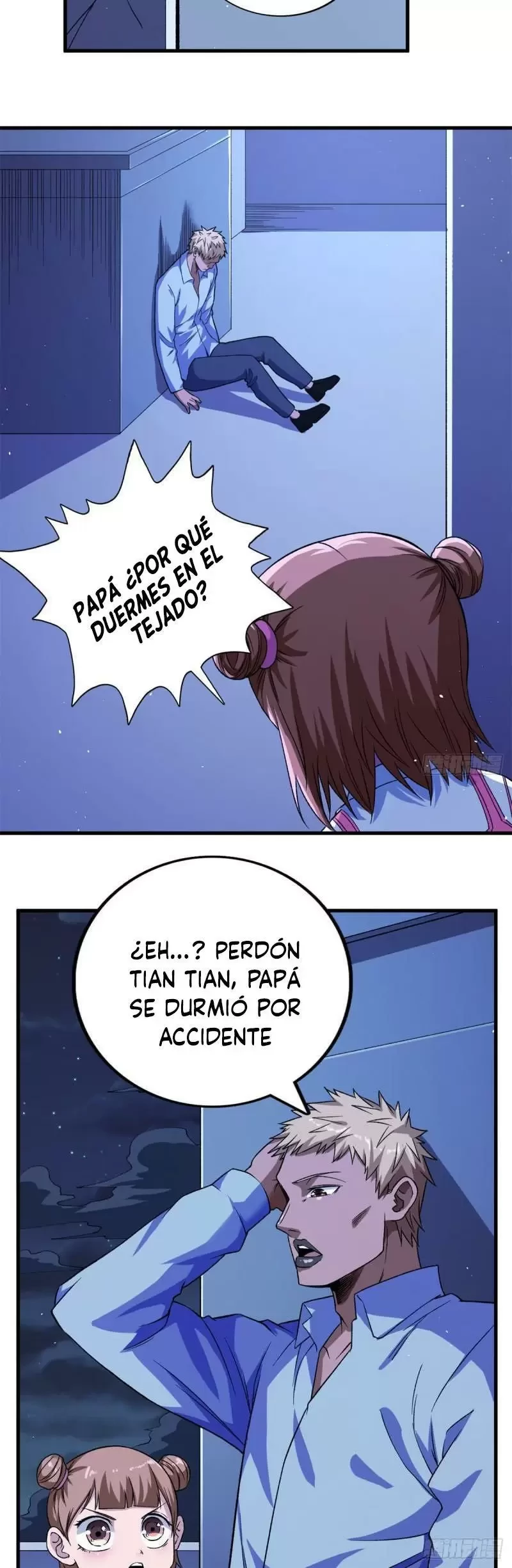 Tengo 999 habilidades - Capítulo 57 - Página 13 - LectorTMOo
