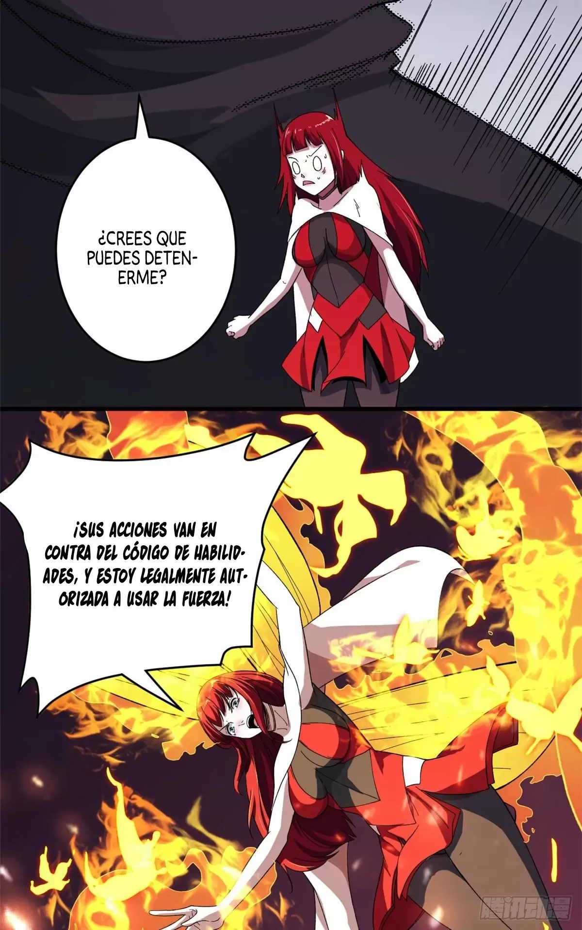 Tengo 999 habilidades - Capítulo 6 - Página 13 - LectorTMOo