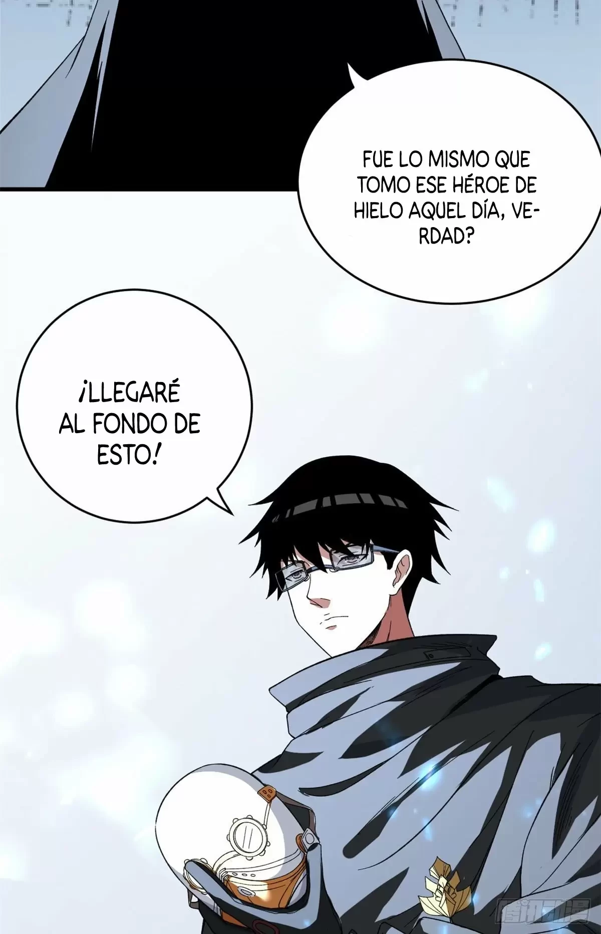 Tengo 999 habilidades - Capítulo 6 - Página 21 - LectorTMOo