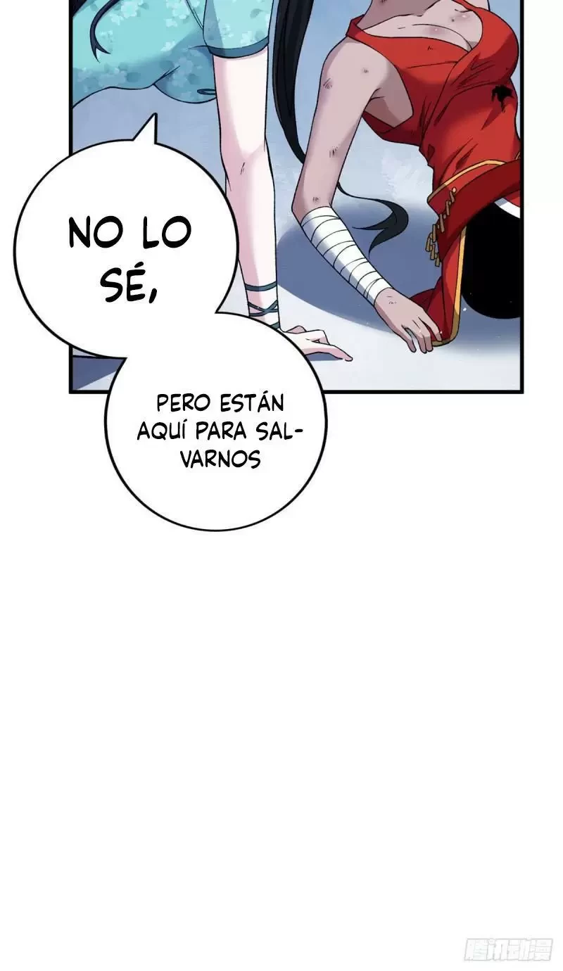 Tengo 999 habilidades - Capítulo 61 - Página 17 - LectorTMOo