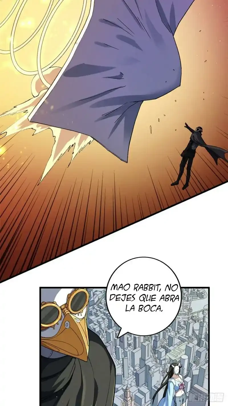 Tengo 999 habilidades - Capítulo 62 - Página 14 - LectorTMOo
