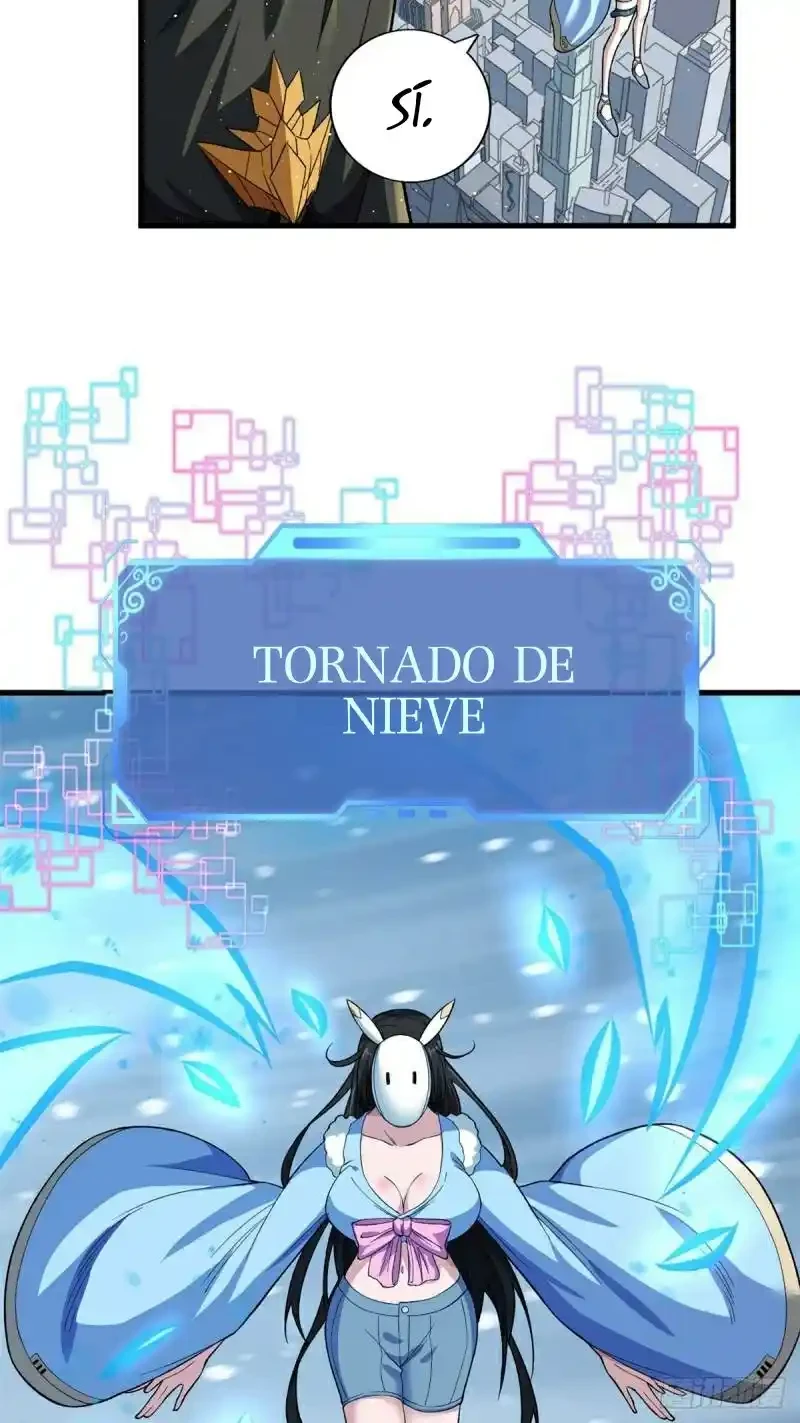 Tengo 999 habilidades - Capítulo 62 - Página 15 - LectorTMOo
