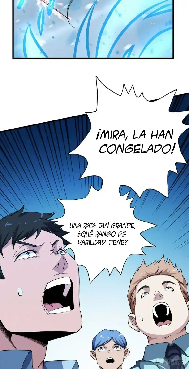 Tengo 999 habilidades - Capítulo 62 - Página 17 - LectorTMOo