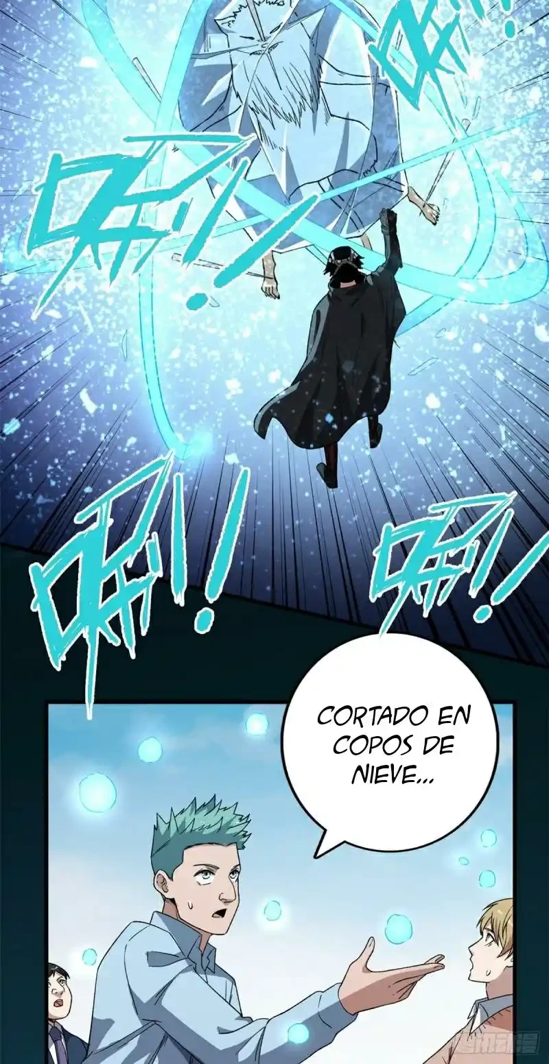 Tengo 999 habilidades - Capítulo 62 - Página 23 - LectorTMOo