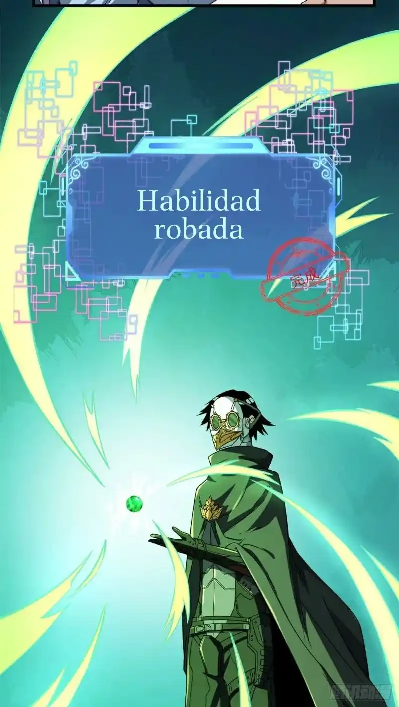 Tengo 999 habilidades - Capítulo 62 - Página 24 - LectorTMOo