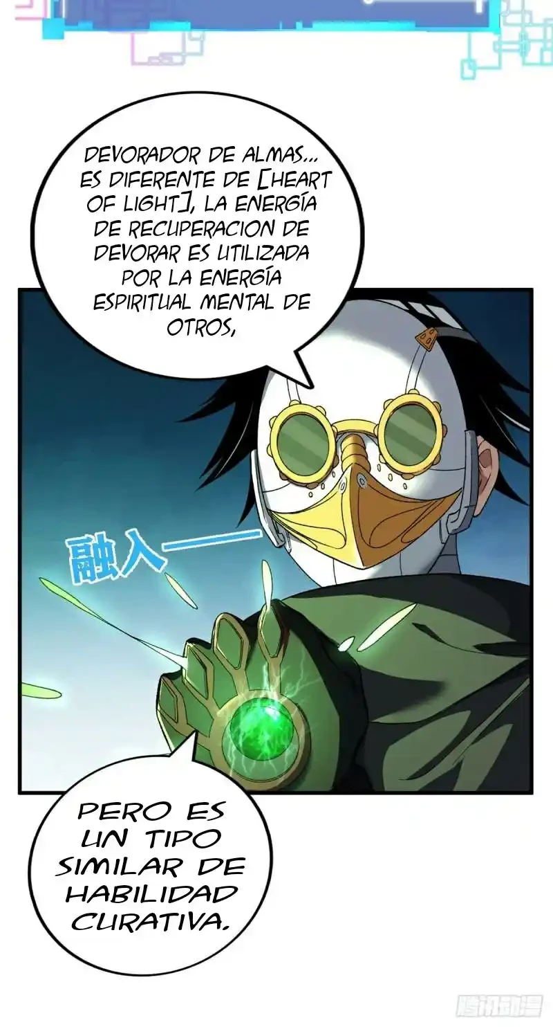 Tengo 999 habilidades - Capítulo 62 - Página 26 - LectorTMOo