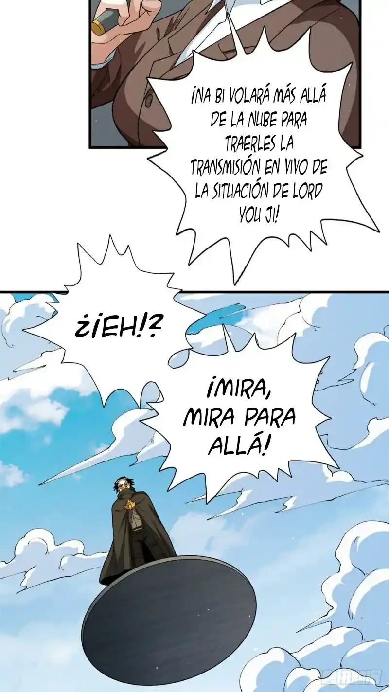 Tengo 999 habilidades - Capítulo 62 - Página 28 - LectorTMOo