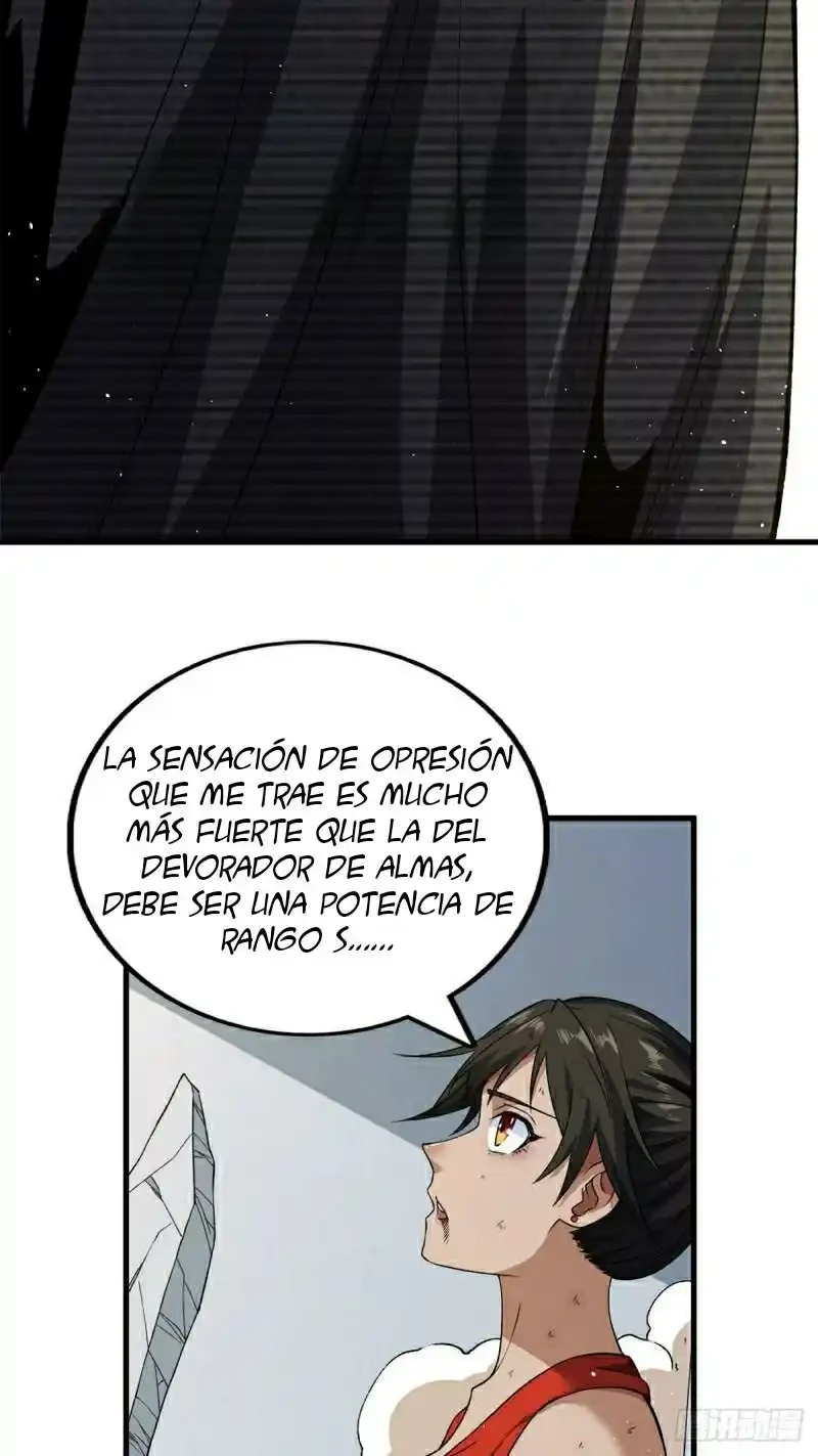 Tengo 999 habilidades - Capítulo 62 - Página 31 - LectorTMOo