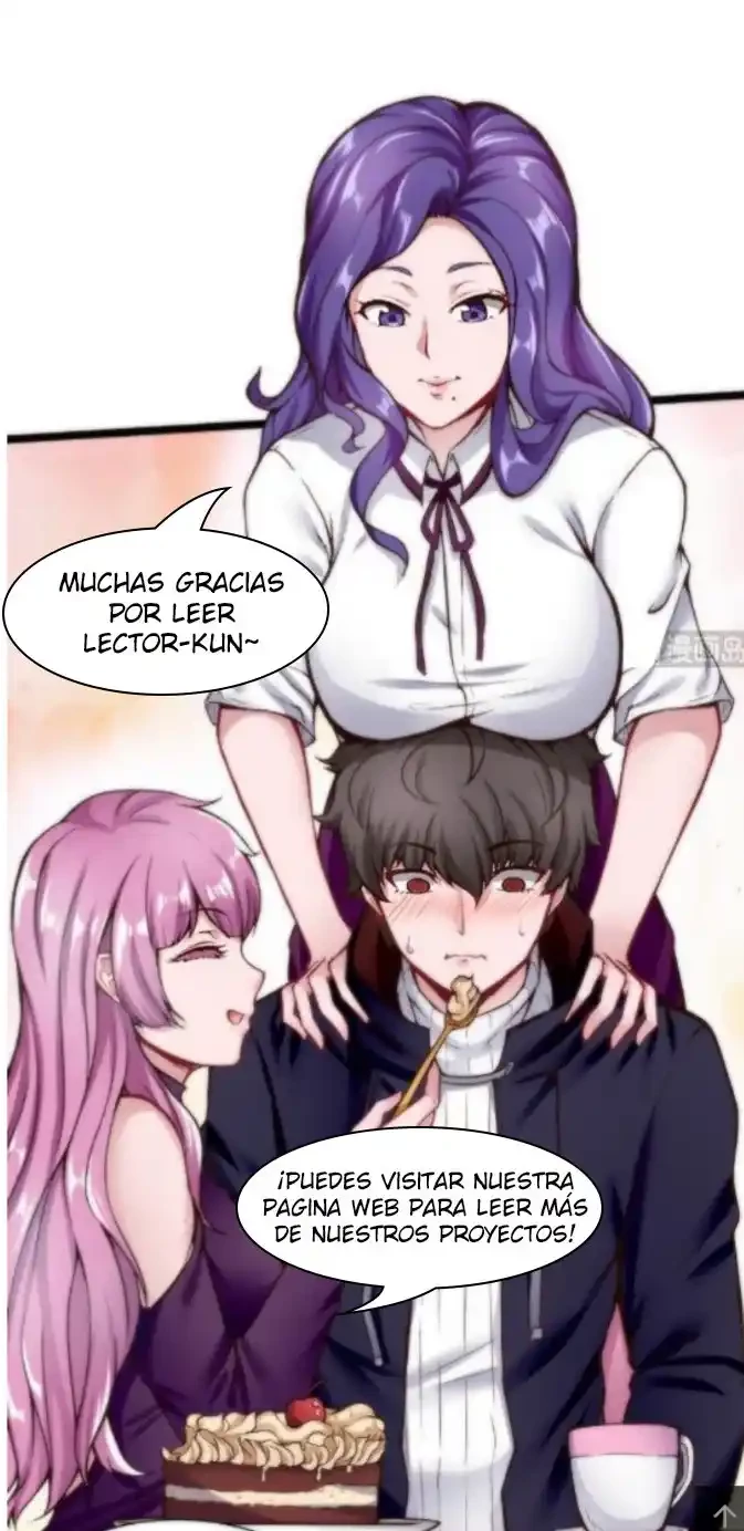 Tengo 999 habilidades - Capítulo 63 - Página 12 - LectorTMOo