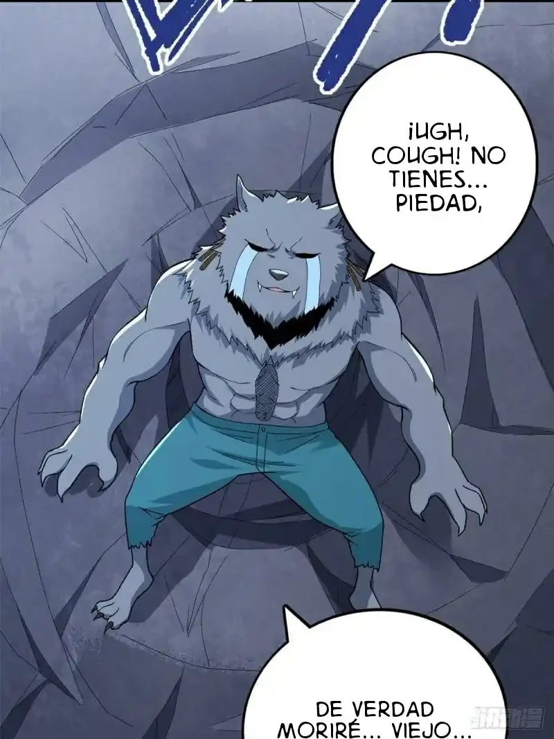 Tengo 999 habilidades - Capítulo 64 - Página 5 - LectorTMOo