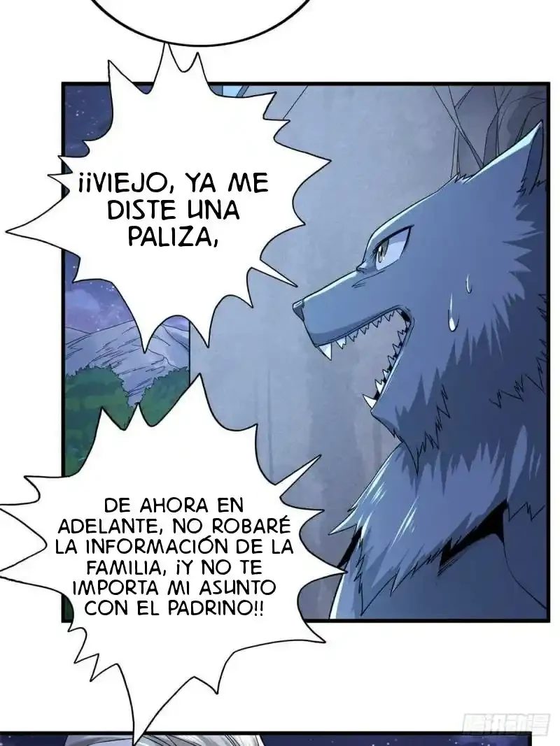 Tengo 999 habilidades - Capítulo 64 - Página 8 - LectorTMOo