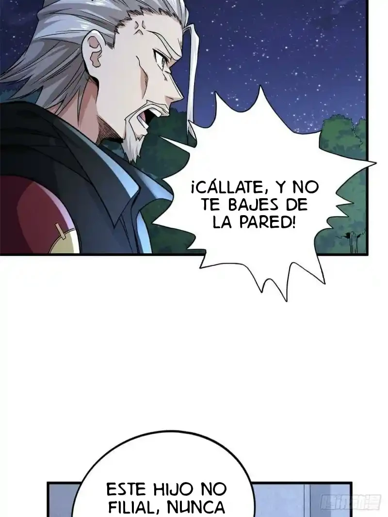 Tengo 999 habilidades - Capítulo 64 - Página 9 - LectorTMOo