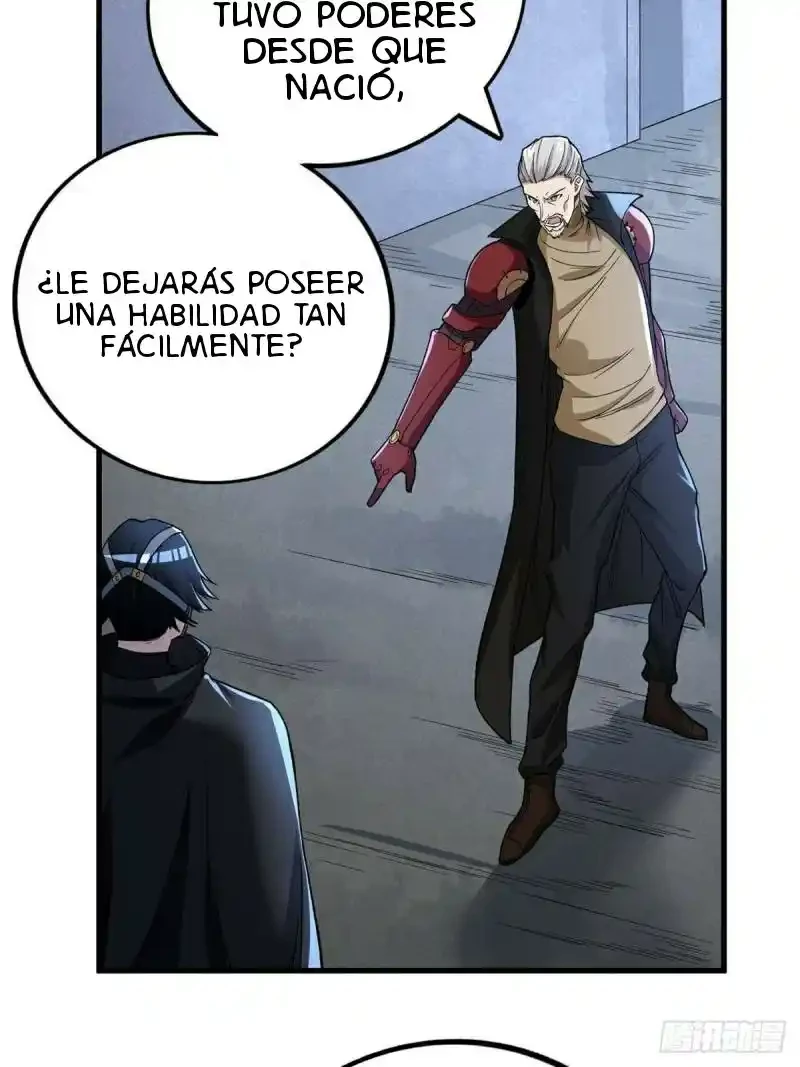 Tengo 999 habilidades - Capítulo 64 - Página 10 - LectorTMOo