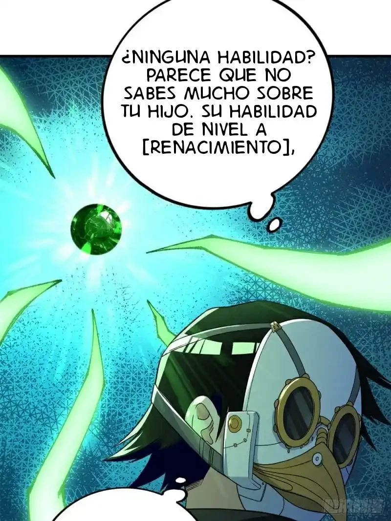 Tengo 999 habilidades - Capítulo 64 - Página 11 - LectorTMOo