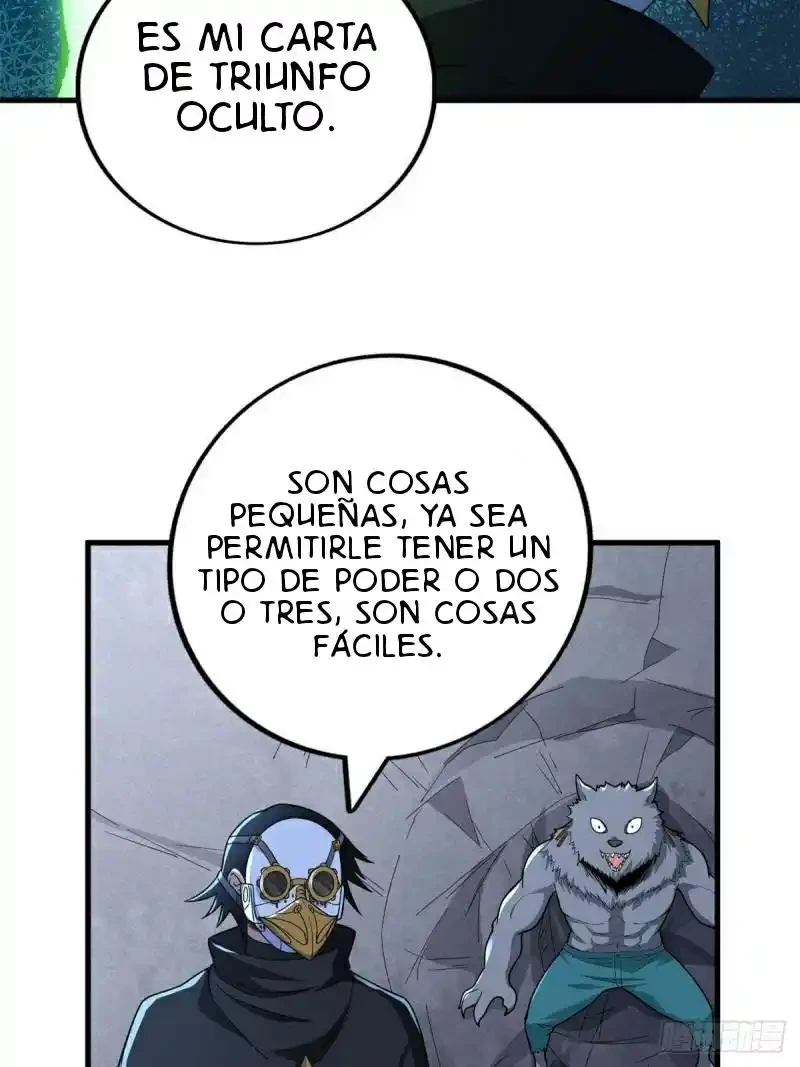 Tengo 999 habilidades - Capítulo 64 - Página 12 - LectorTMOo
