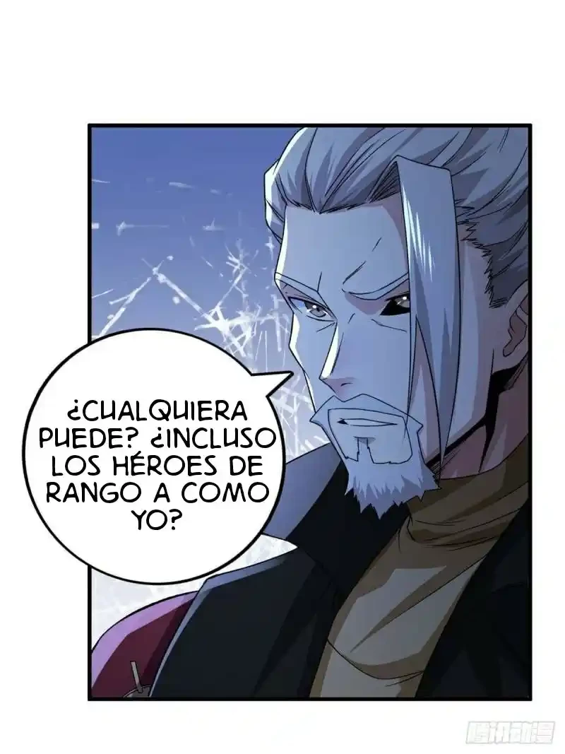 Tengo 999 habilidades - Capítulo 64 - Página 14 - LectorTMOo