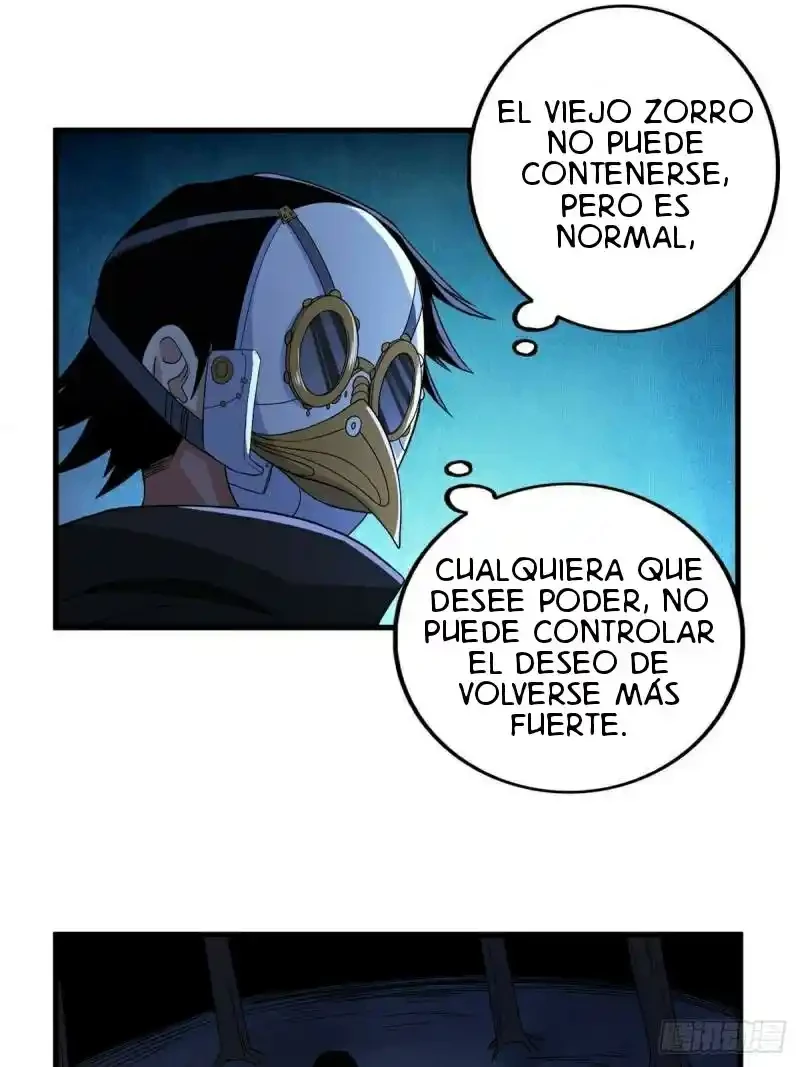 Tengo 999 habilidades - Capítulo 64 - Página 15 - LectorTMOo