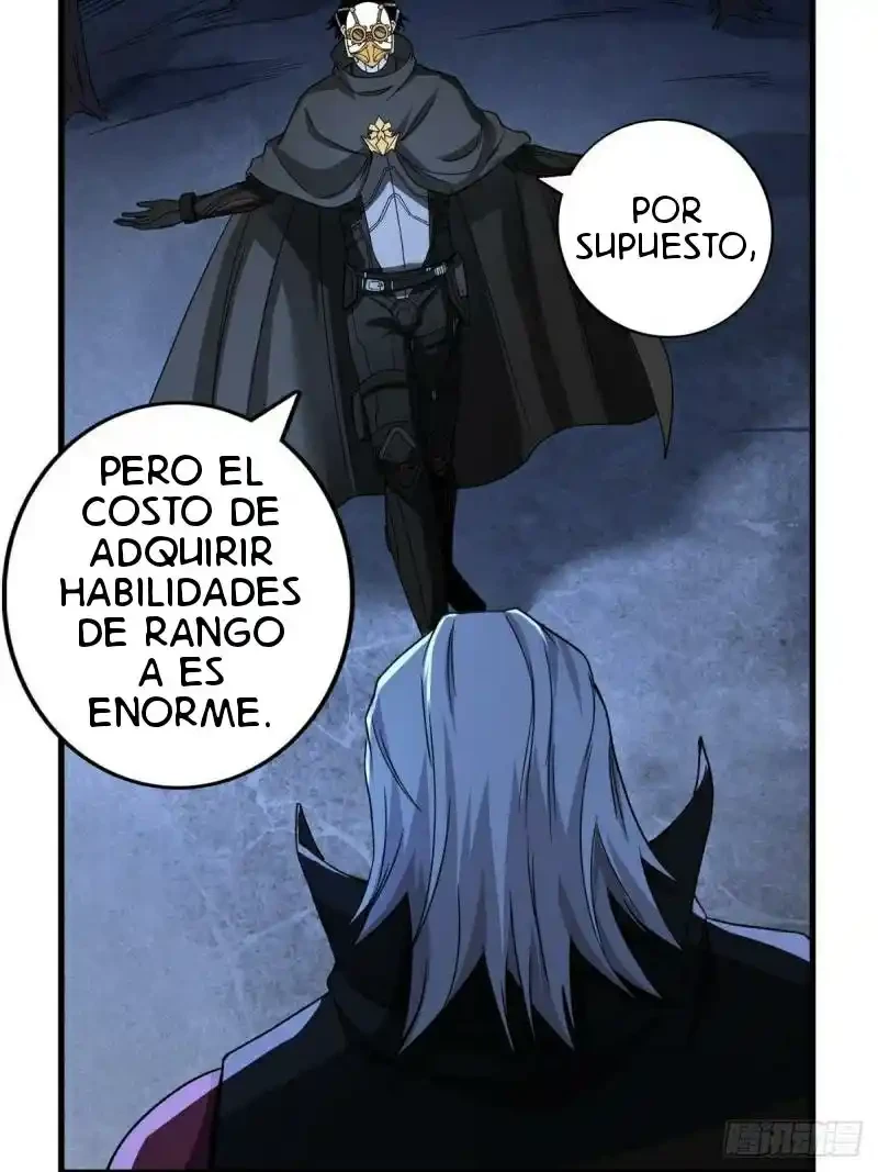 Tengo 999 habilidades - Capítulo 64 - Página 16 - LectorTMOo