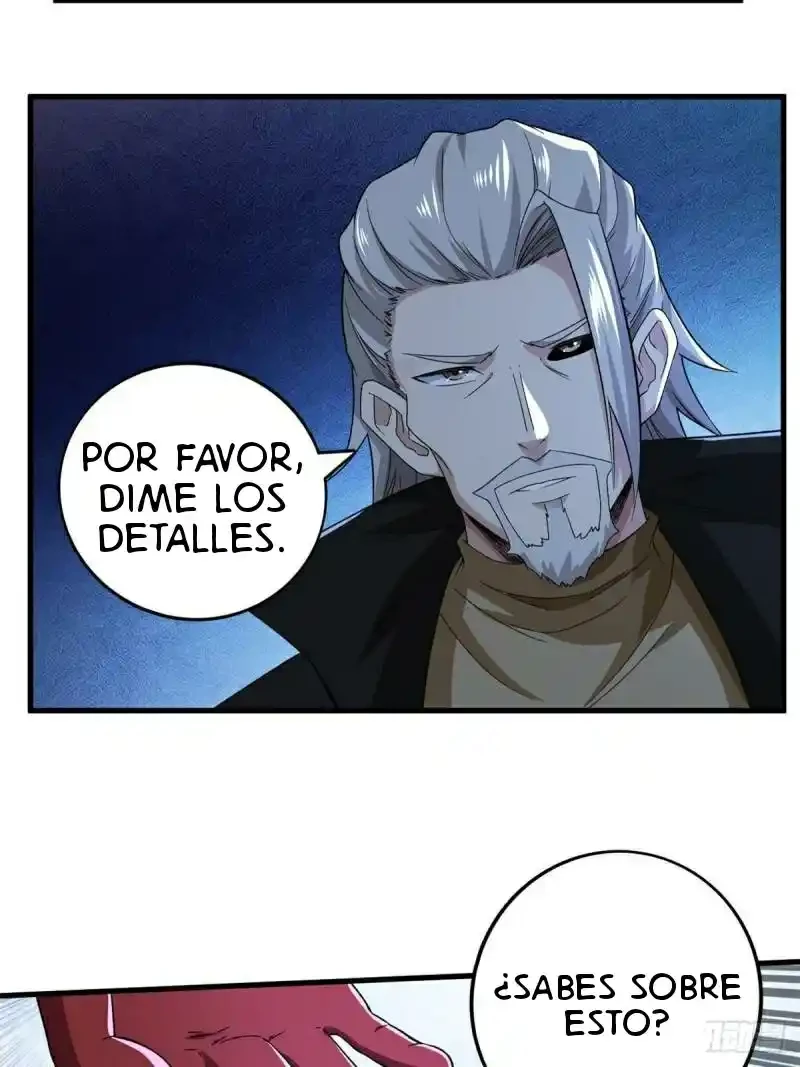 Tengo 999 habilidades - Capítulo 64 - Página 17 - LectorTMOo
