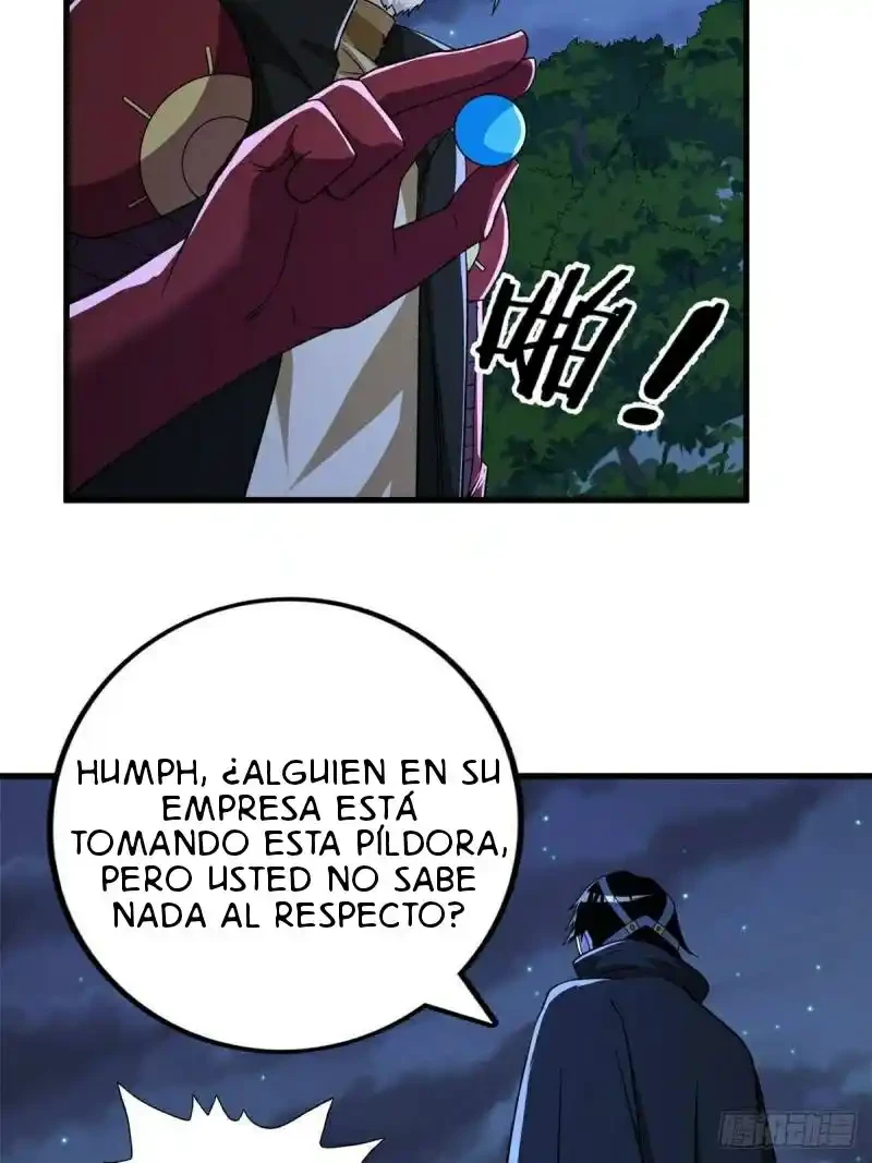 Tengo 999 habilidades - Capítulo 64 - Página 19 - LectorTMOo