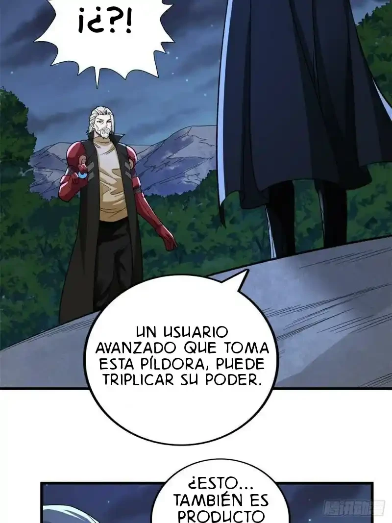 Tengo 999 habilidades - Capítulo 64 - Página 20 - LectorTMOo
