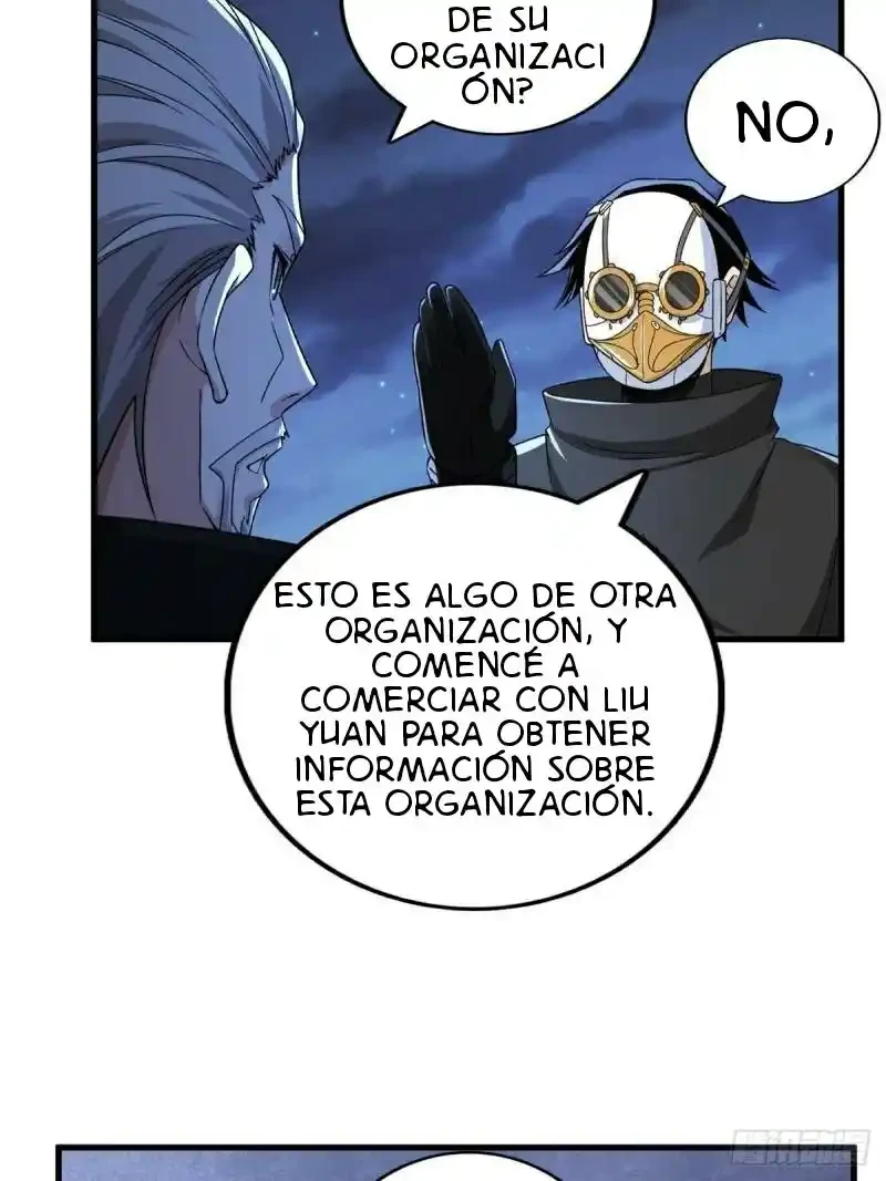 Tengo 999 habilidades - Capítulo 64 - Página 21 - LectorTMOo