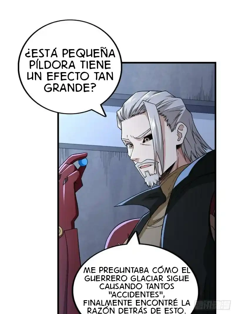 Tengo 999 habilidades - Capítulo 64 - Página 25 - LectorTMOo