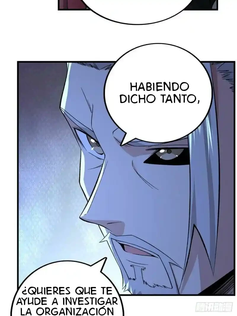Tengo 999 habilidades - Capítulo 64 - Página 26 - LectorTMOo