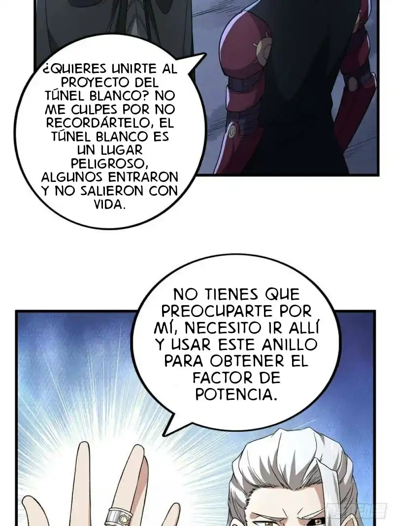 Tengo 999 habilidades - Capítulo 64 - Página 28 - LectorTMOo
