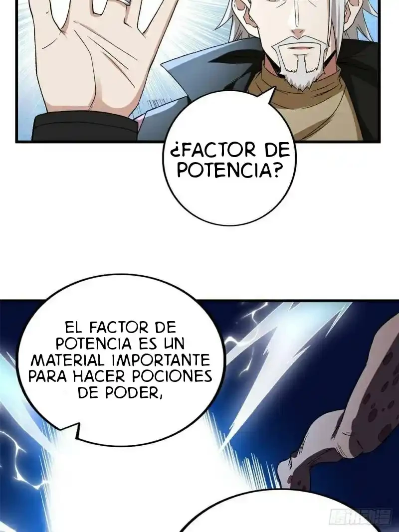 Tengo 999 habilidades - Capítulo 64 - Página 29 - LectorTMOo