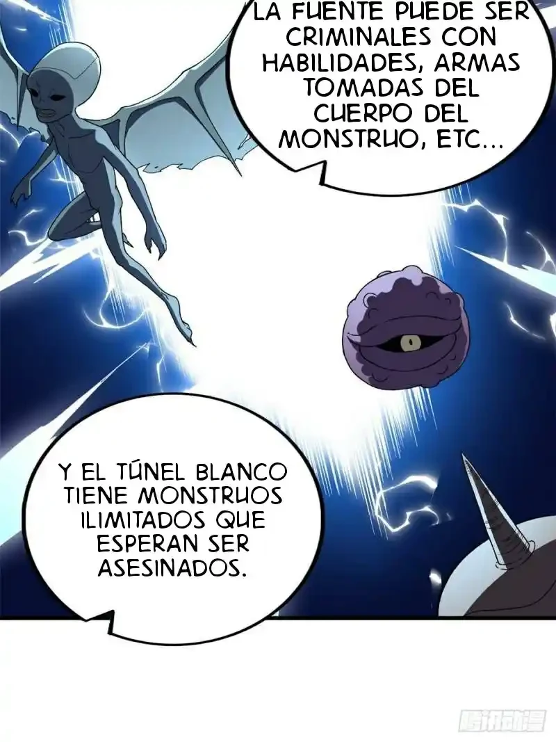 Tengo 999 habilidades - Capítulo 64 - Página 30 - LectorTMOo