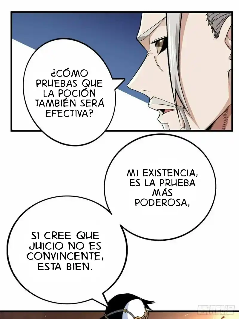 Tengo 999 habilidades - Capítulo 64 - Página 31 - LectorTMOo