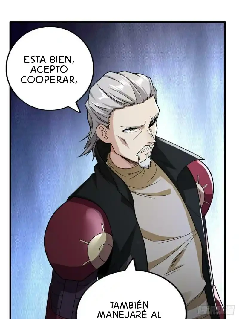Tengo 999 habilidades - Capítulo 64 - Página 36 - LectorTMOo