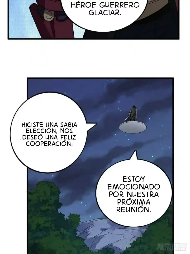 Tengo 999 habilidades - Capítulo 64 - Página 37 - LectorTMOo