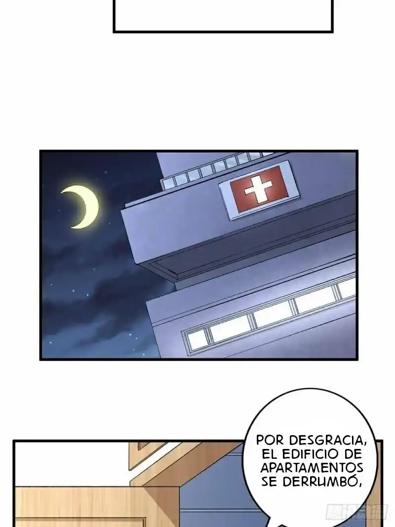 Tengo 999 habilidades - Capítulo 64 - Página 39 - LectorTMOo