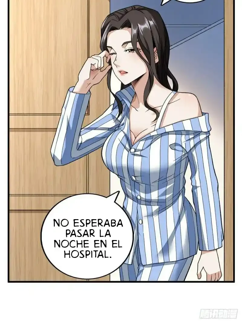 Tengo 999 habilidades - Capítulo 64 - Página 40 - LectorTMOo