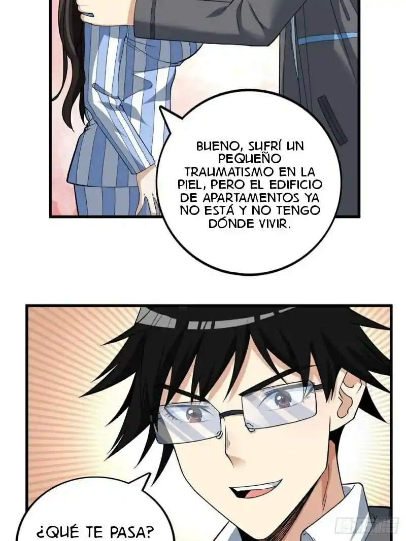 Tengo 999 habilidades - Capítulo 64 - Página 42 - LectorTMOo