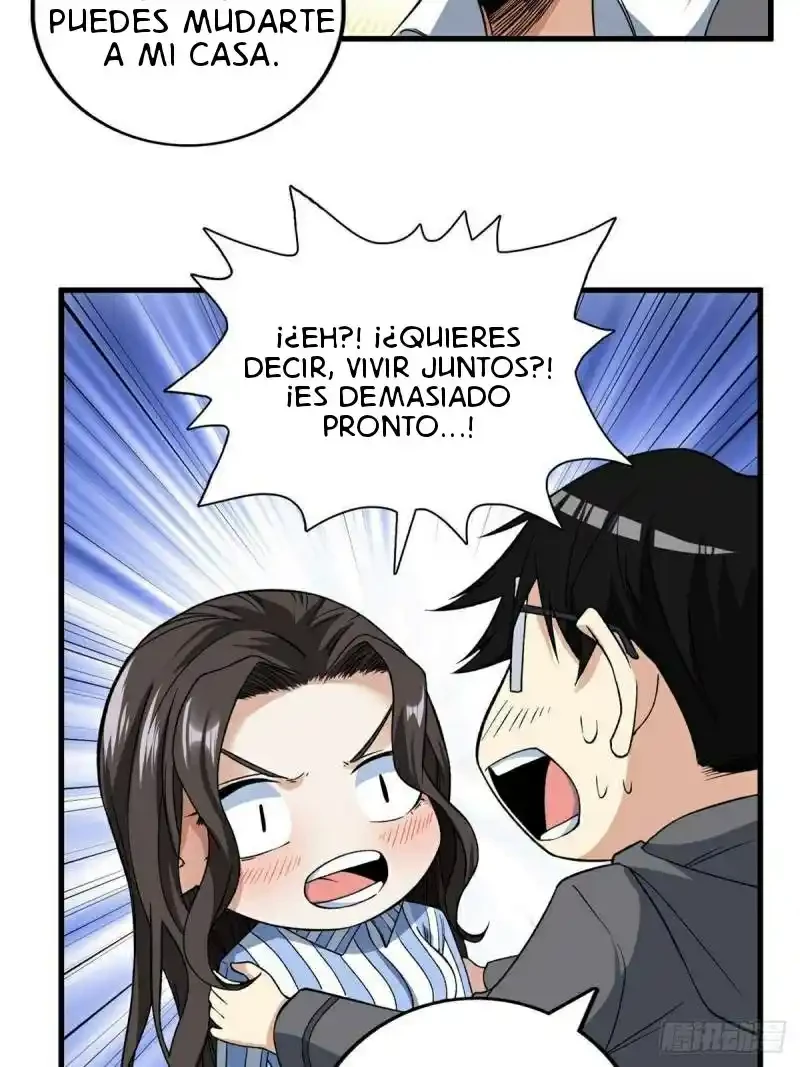 Tengo 999 habilidades - Capítulo 64 - Página 43 - LectorTMOo