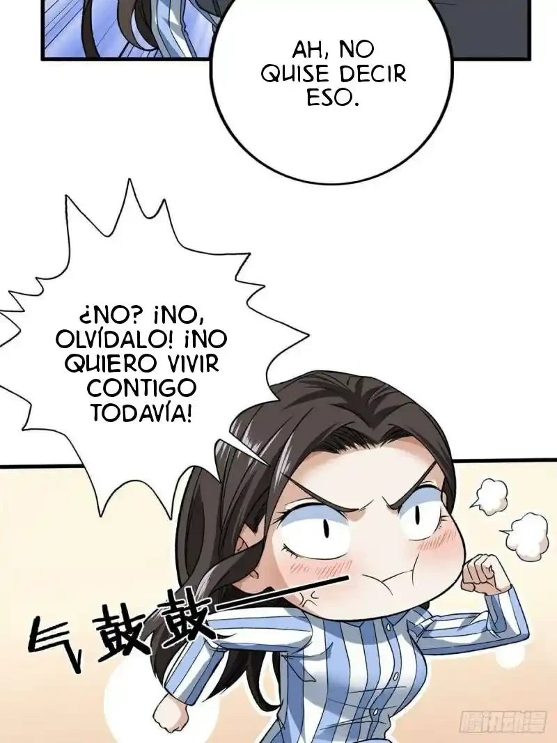 Tengo 999 habilidades - Capítulo 64 - Página 44 - LectorTMOo