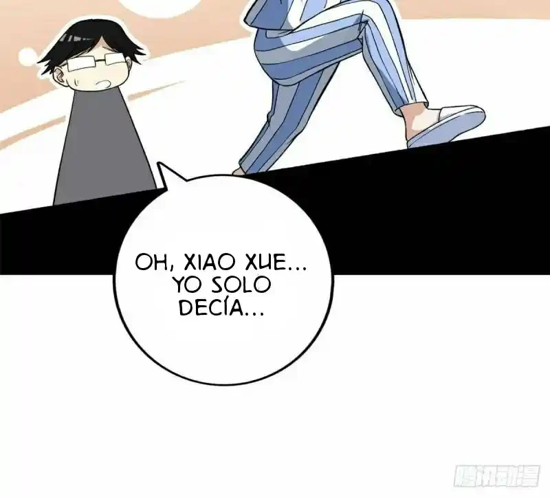 Tengo 999 habilidades - Capítulo 64 - Página 45 - LectorTMOo