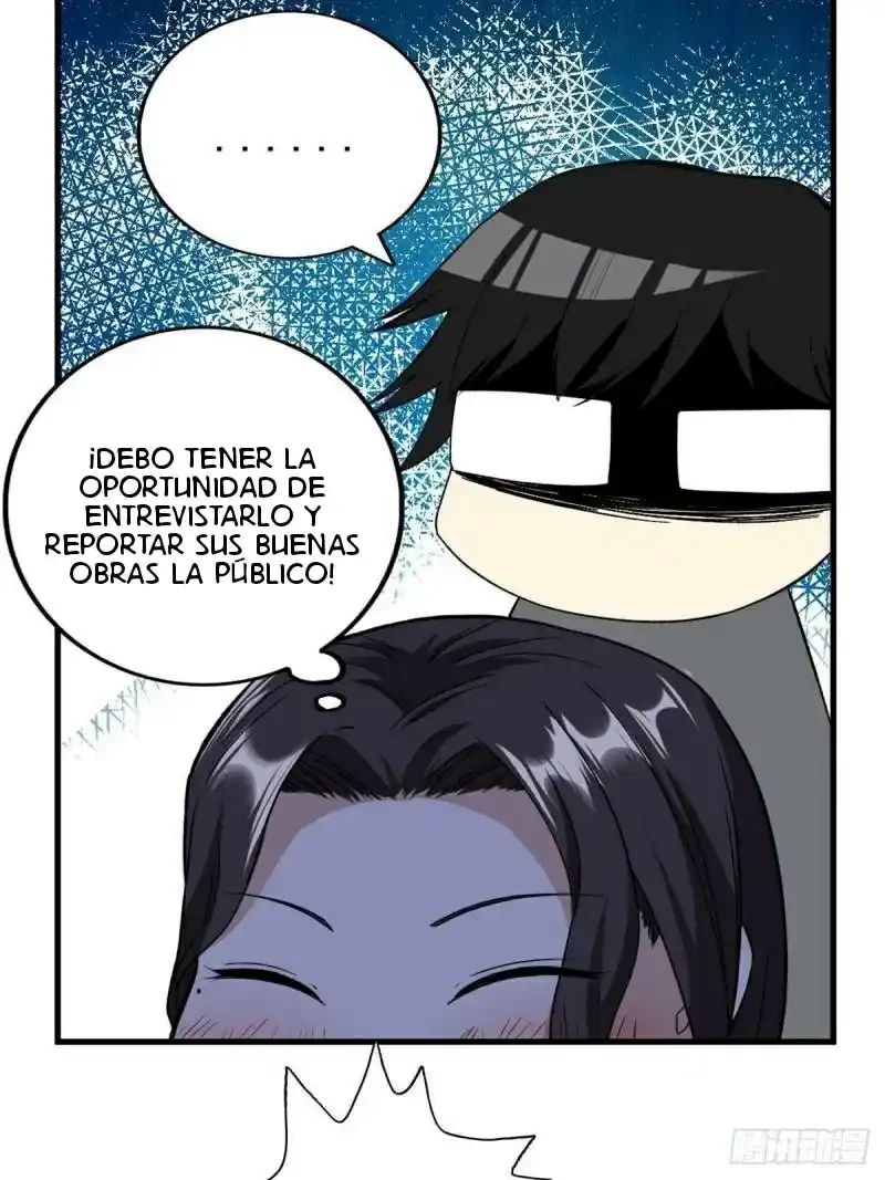 Tengo 999 habilidades - Capítulo 64 - Página 49 - LectorTMOo