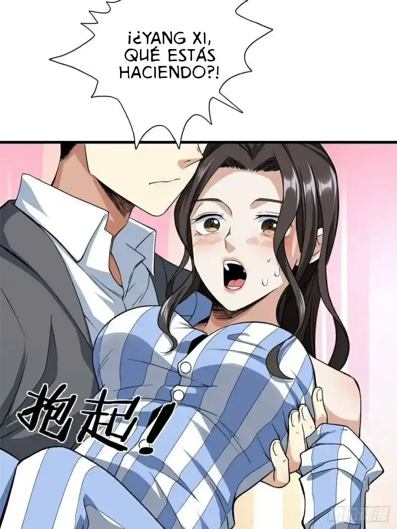Tengo 999 habilidades - Capítulo 64 - Página 50 - LectorTMOo