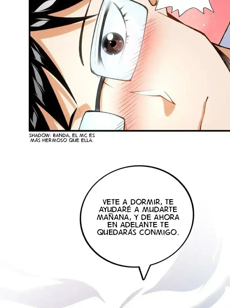 Tengo 999 habilidades - Capítulo 65 - Página 11 - LectorTMOo