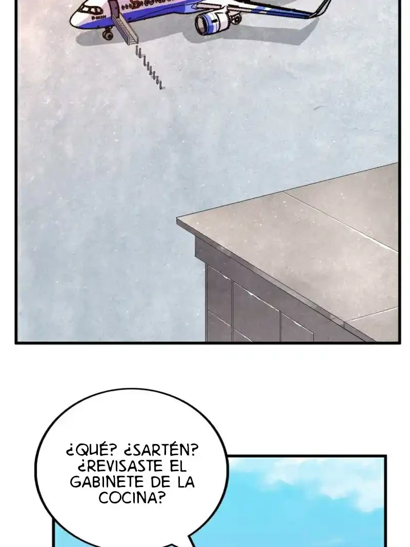 Tengo 999 habilidades - Capítulo 65 - Página 15 - LectorTMOo