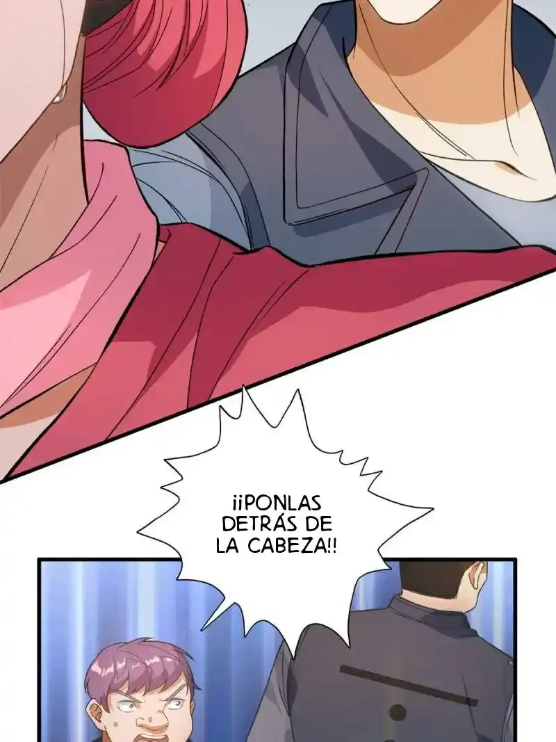 Tengo 999 habilidades - Capítulo 65 - Página 31 - LectorTMOo