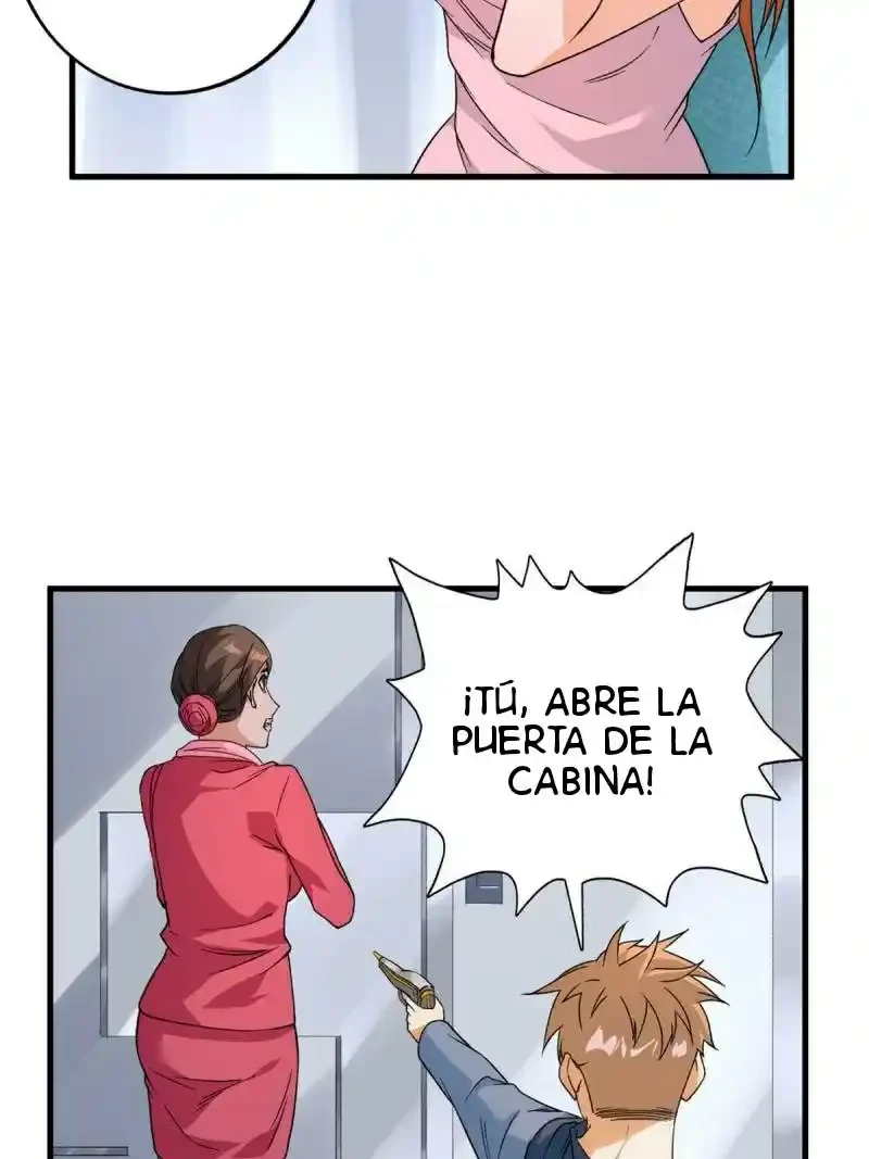 Tengo 999 habilidades - Capítulo 65 - Página 37 - LectorTMOo